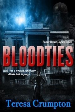 Bloodties - Crumpton, Teresa