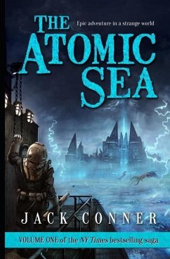 The Atomic Sea - Conner, Jack