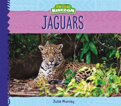 Cover Jaguars