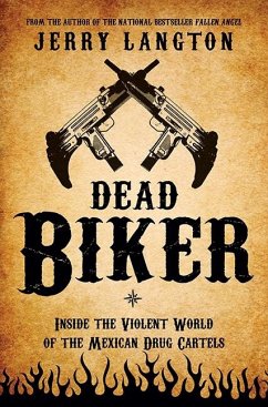 Dead Biker - Langton, Jerry