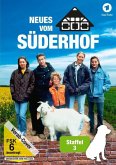 Neues vom Süderhof - Staffel 3 DVD-Box