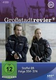 Großstadtrevier - Staffel 28 - Folgen 359-374