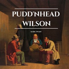 Pudd'nhead Wilson (MP3-Download) - Twain, Mark