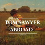 Tom Sawyer Abroad (MP3-Download)