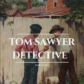 Tom Sawyer Detective (MP3-Download)