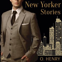 New Yorker Stories (Ungekürzt) (MP3-Download) - Henry, O.