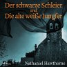 Der schwarze Schleier und Die alte... - Bild 1