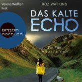 Das kalte Echo (MP3-Download)