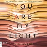 You Are My Light - Die Novella zu "The Light in Us" (MP3-Download)