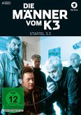 Die Männer vom K3 - Staffel 3.3 DVD-Box