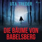 Die Bäume von Babelsberg (Ungekürzt) (MP3-Download)