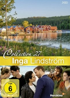 Inga Lindström Collection 27