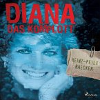 Diana - Das Komplott (Ungekürzt) (MP3-Download)
