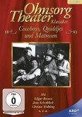 Ohnsorg-Theater Klassiker: Cowboys, Quiddjes und Matrosen