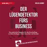 Der Lügendetektor fürs Business... - Bild 1