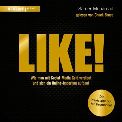 Like! (MP3-Download) - Mohamad, Samer