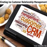 Einstieg ins Customer Relationship Management (MP3-Download)