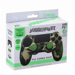 PS4 Combo Pack Juggernaut
