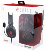 Gaming Headset EBISU Gaming Headset EBISU
