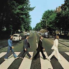 Abbey Road-50th Anniversary (Ltd.3cd+Bd-Audio) - Beatles,The