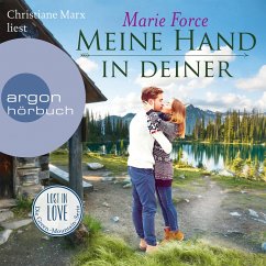 Mein Glück mit dir / Lost in Love - Die Green-Mountain-Serie Bd.10 (MP3-Download) - Force, Marie