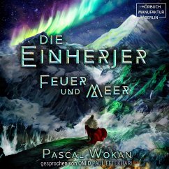 Feuer und Meer (MP3-Download) - Wokan, Pascal