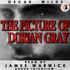 The Picture of Dorian Gray (MP3-Download)