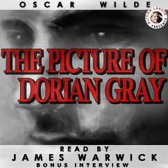 The Picture of Dorian Gray (MP3-Download) - Wilde, Oscar