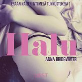 Halu – erään naisen intiimejä tunnustuksia 1 (MP3-Download)