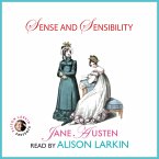 Sense and Sensibility (MP3-Download)