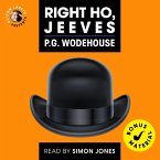 Right Ho, Jeeves (MP3-Download)