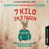 7 Kilo in 3 Tagen (MP3-Download) - Bild 1