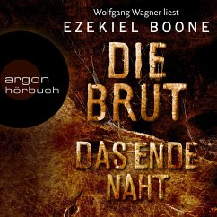 Das Ende naht (MP3-Download) - Boone, Ezekiel