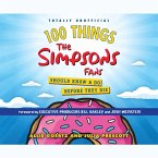 100 Things the Simpsons Fans Should Know & Do Before They Die (MP3-Download)