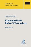 Kommunalrecht Baden-Württemberg