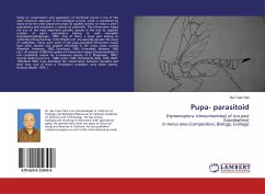 Pupa- parasitoid