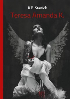Teresa Amanda K. - Staniek, R. E.