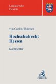 Hochschulrecht Hessen