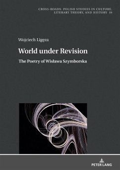 World under Revision - Ligeza, Wojciech