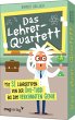 Das Lehrer-Quartett (Spiele) - Bild 1
