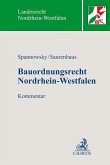 Bauordnungsrecht Nordrhein-Westfalen