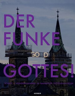 Der Funke Gottes!