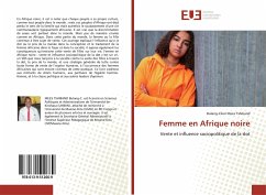 Femme en Afrique noire - Mees Tshiband, Bulang-Cikol