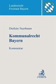 Kommunalrecht Bayern