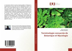 Terminologie consacrée de Botanique et Mycologie - Assumani, Idrissa;Mkezo Mashata, Ali