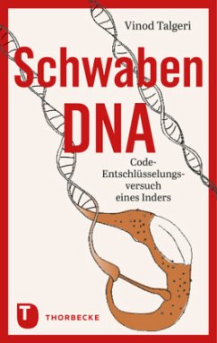 Schwaben-DNA - Talgeri, Vinod