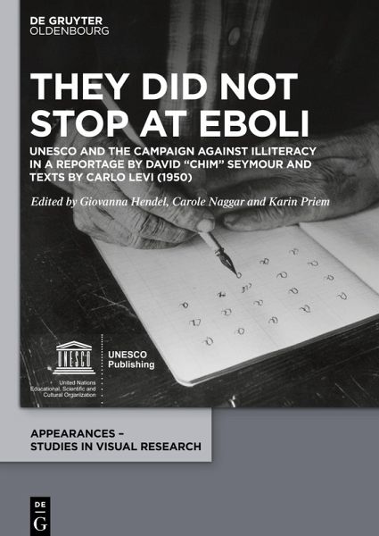 They did not stop at Eboli