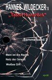 Hannes Wildecker's Tatort Hunsrück