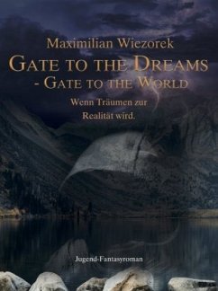 Gate to the Dreams - Gate to the World Cover Gate to the Dreams - Gate to the World