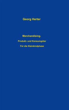 Merchandising - Herter, Georg